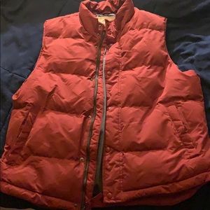 St. John’s Bay Vest